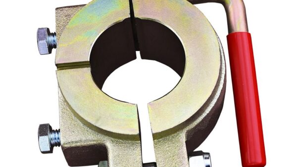 CSW Arm Clamp & Release Assy