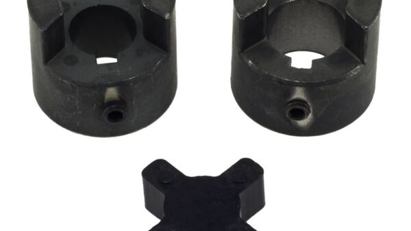 Coupling 3/4" x 5/8" HCT