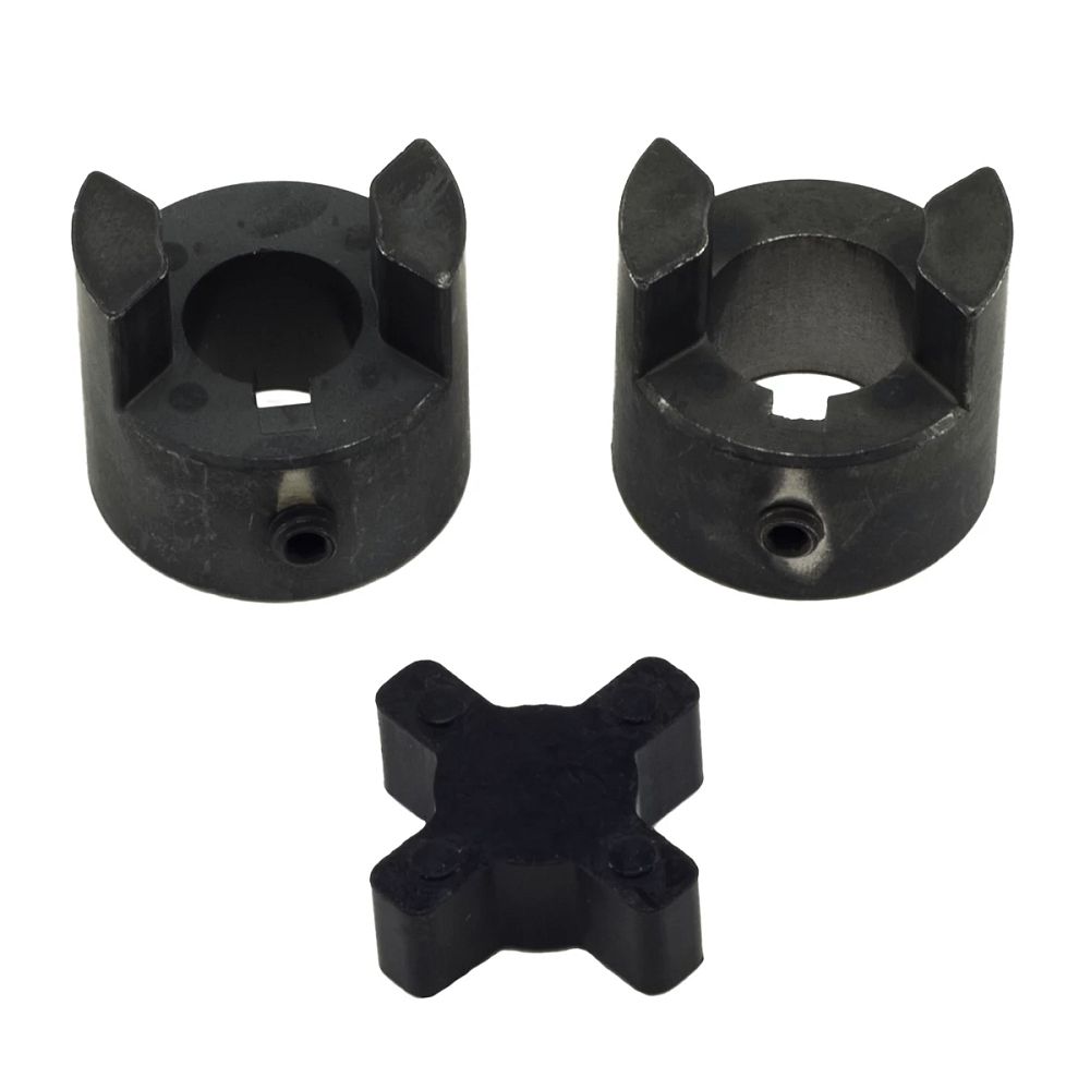 Coupling 3/4" x 5/8" HCT