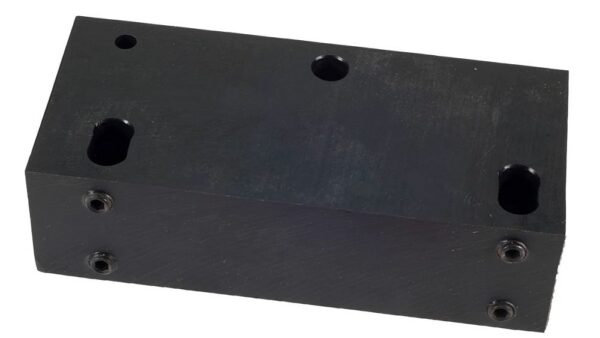 Trolley Body-HCT