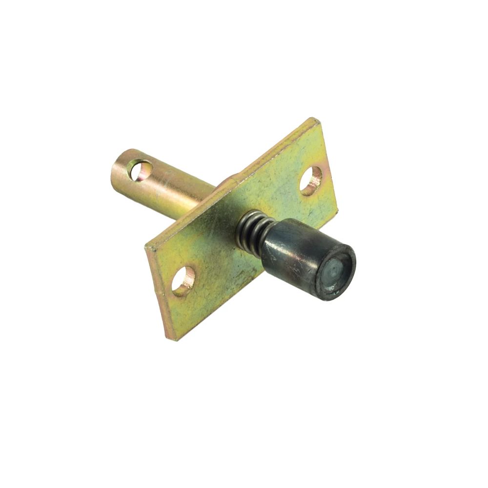 Dolly Latch-HCT