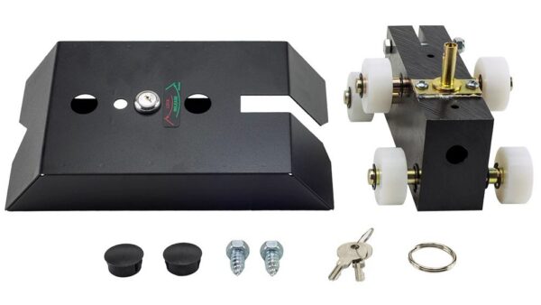 Trolley Body Assembly Kit - HCT