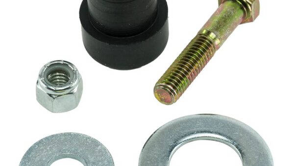 Rubber Isolator
