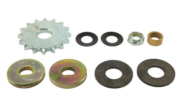Clutch Set