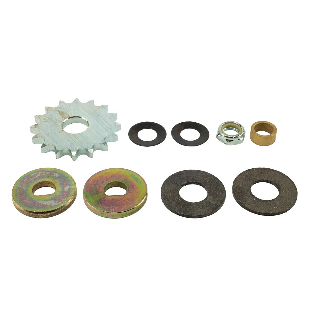 Clutch Set