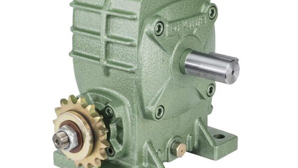 #70 Gear Box Assy