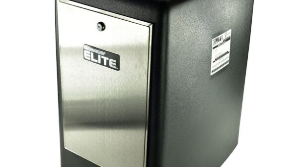 UL Cover, HD Polyethylene CSW