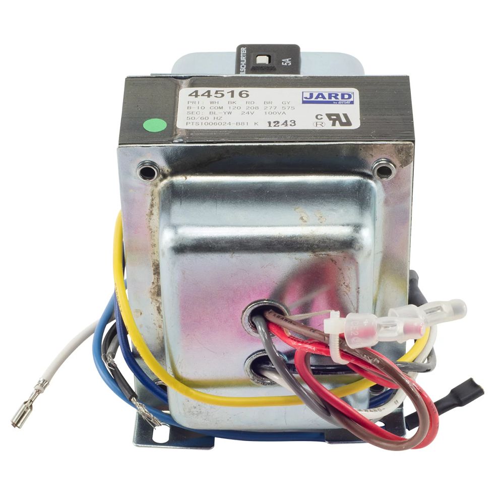 Transformer 100VA 120/208/277V