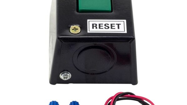 Reset Switch