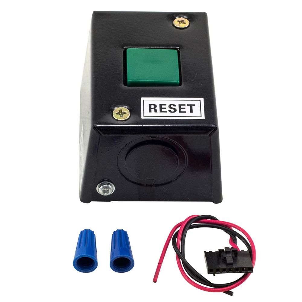 Reset Switch