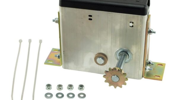 APE Encoder Box-CSW24V/VDC w/cable