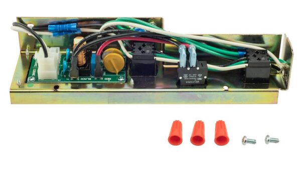 EMI Board w/AC Switch for CSW24/ CSL24