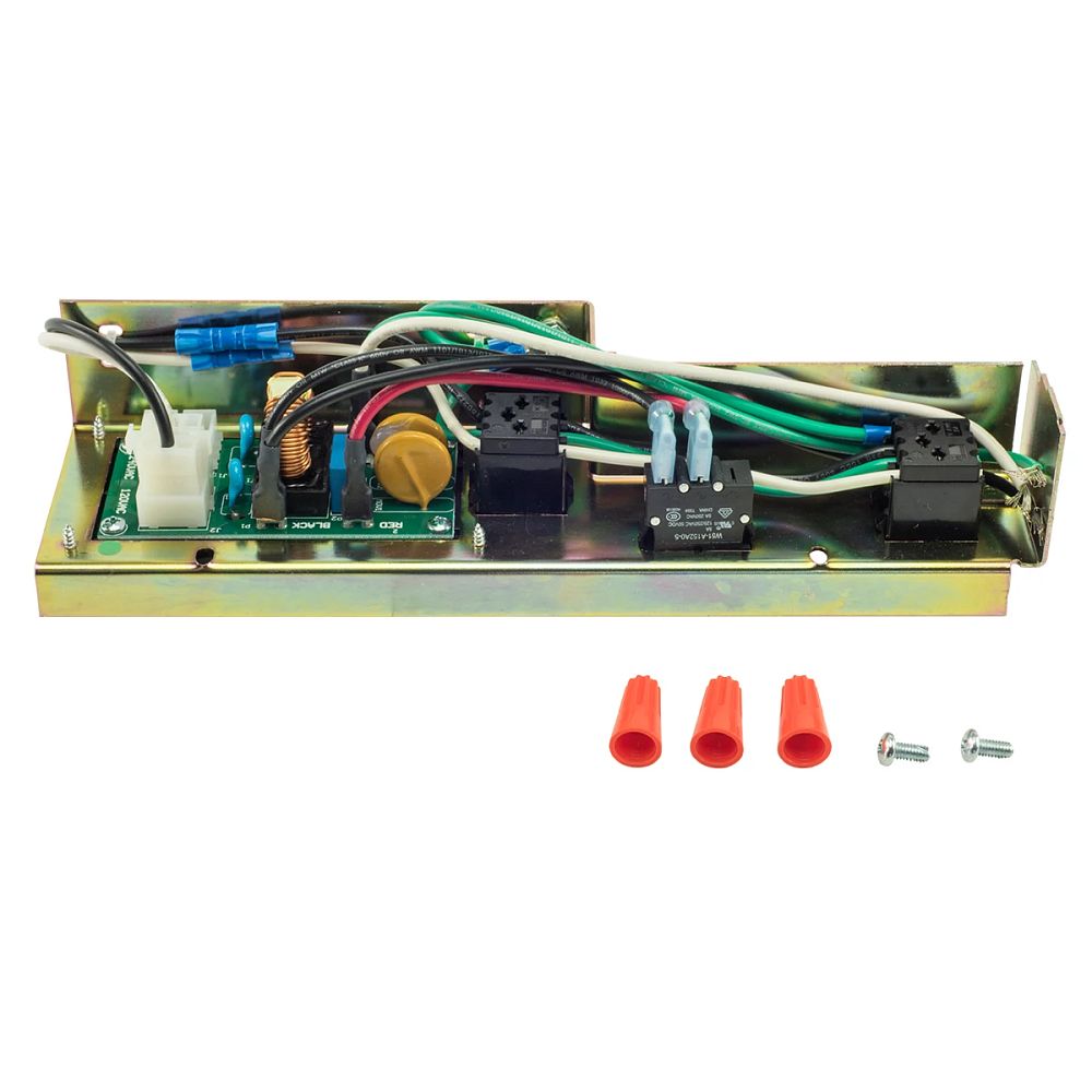 EMI Board w/AC Switch for CSW24/ CSL24