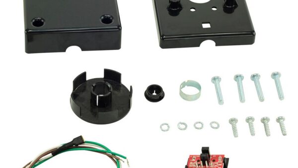 RPM Module RSL12V