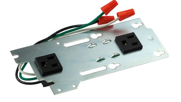 Outlet Kit for LA400 DC