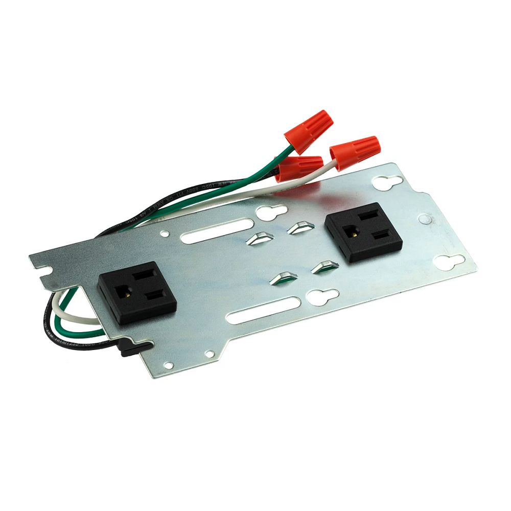 Outlet Kit for LA400 DC