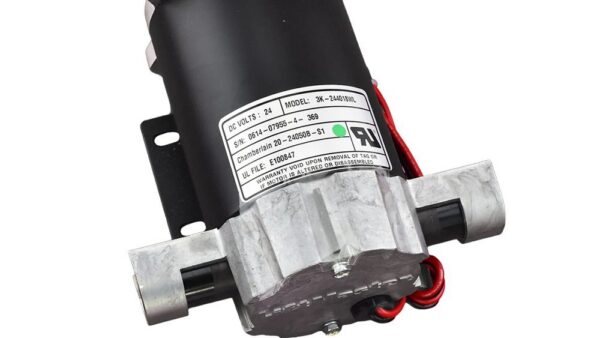 Motor-1/2hp 24vdc CSL24V/CSW24V