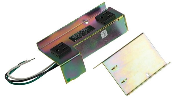 Receptacle