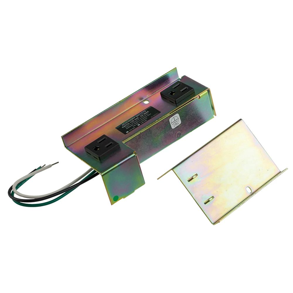 Receptacle