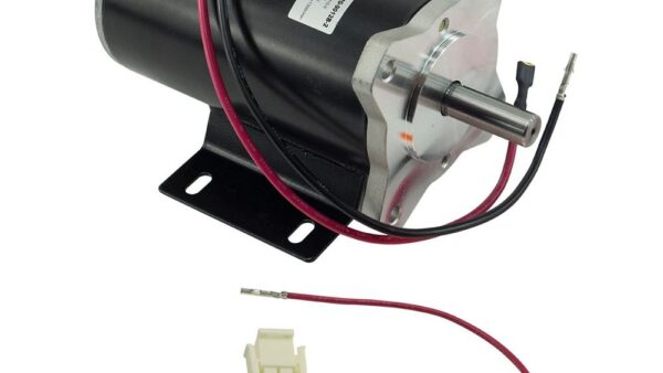 Motor 1/8HP 12VDC