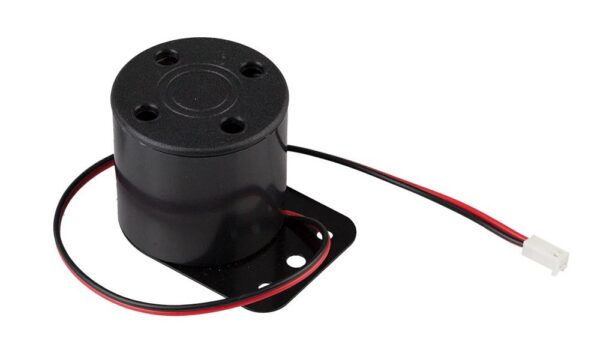 Alarm with Harness