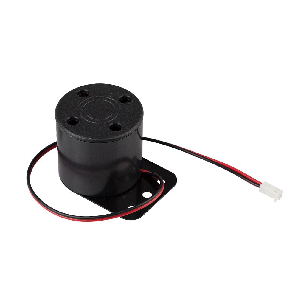 Alarm with Harness
