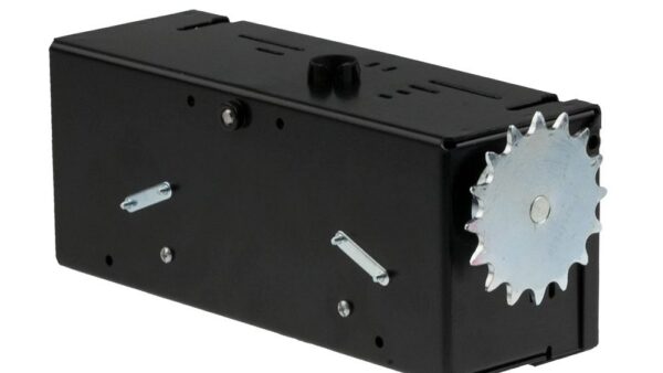 Limit Box Assembly