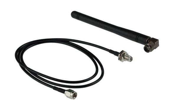 Wi-Fi Antenna Kit: CAPXLV