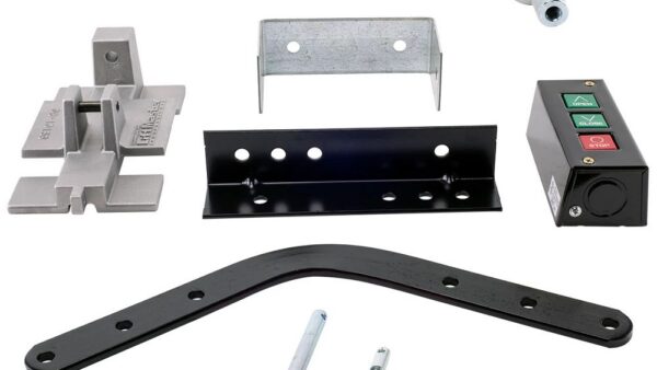 Hardware Kit, MT/BMT