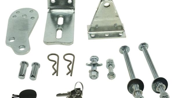 Hardware Kit-LA400/LA412