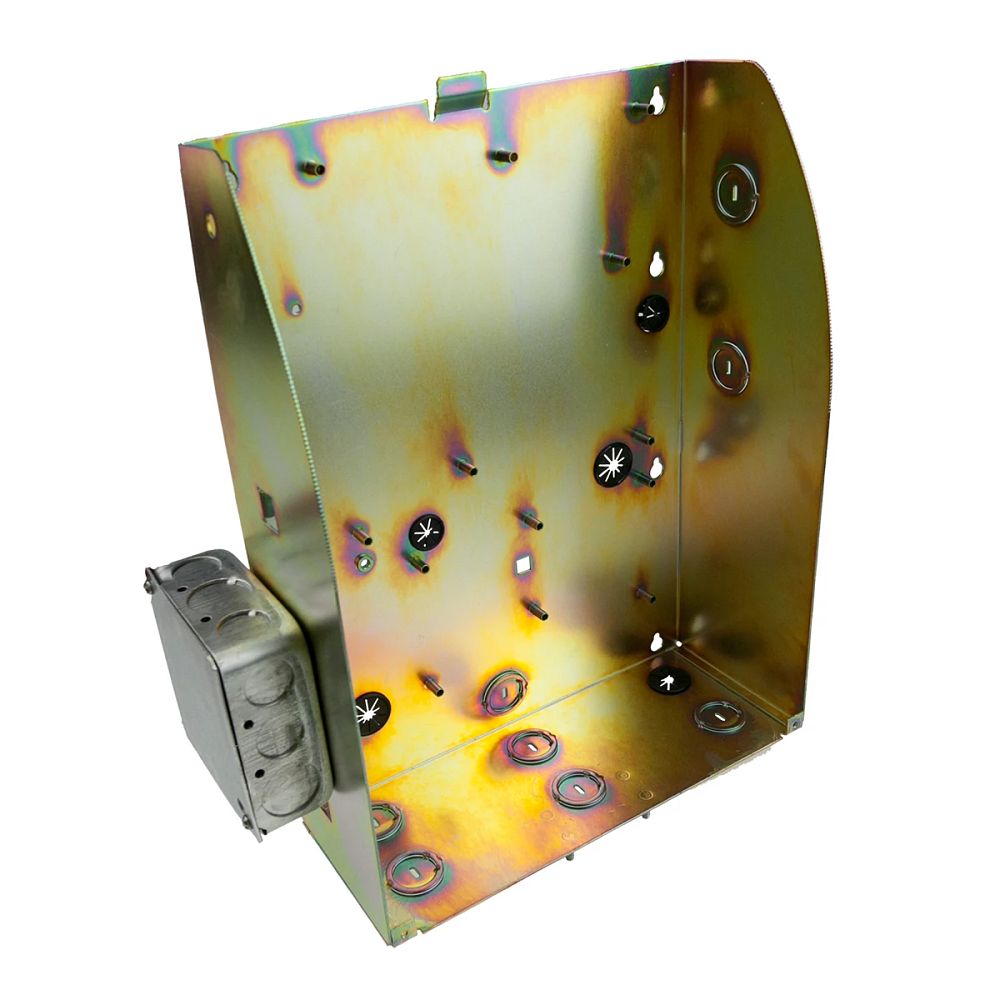 Electrical Box CSL24V