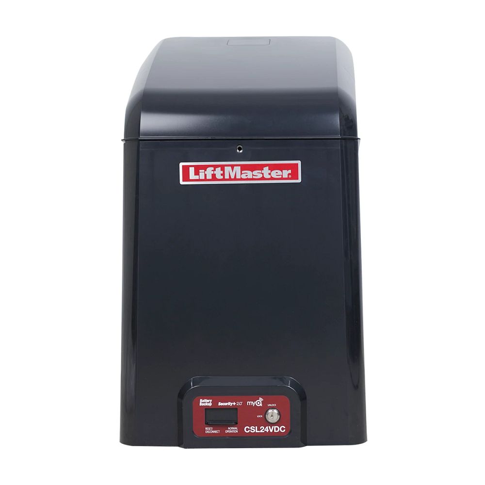 CSL24VDC Cover