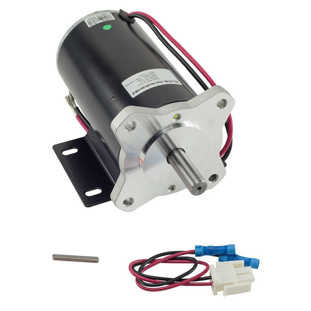 DC Motor-RSW12VDC