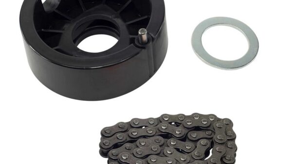Sprocket and chain Kit