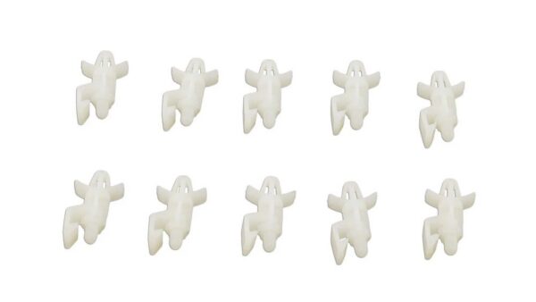 Main Board Standoffs, Qty 10