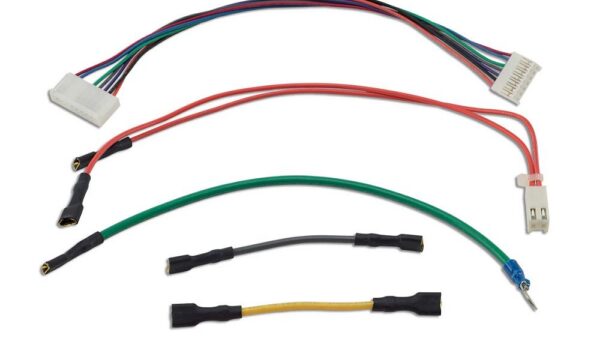 Wire Harnesses, AC, CSW200/SL3000