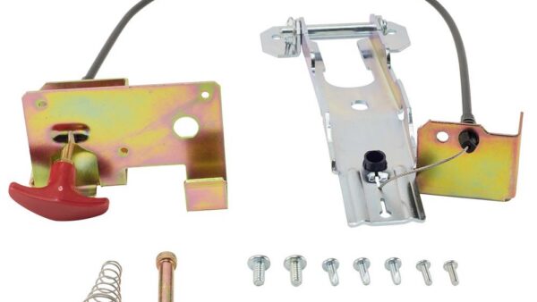 Brake assembly for SL3000U