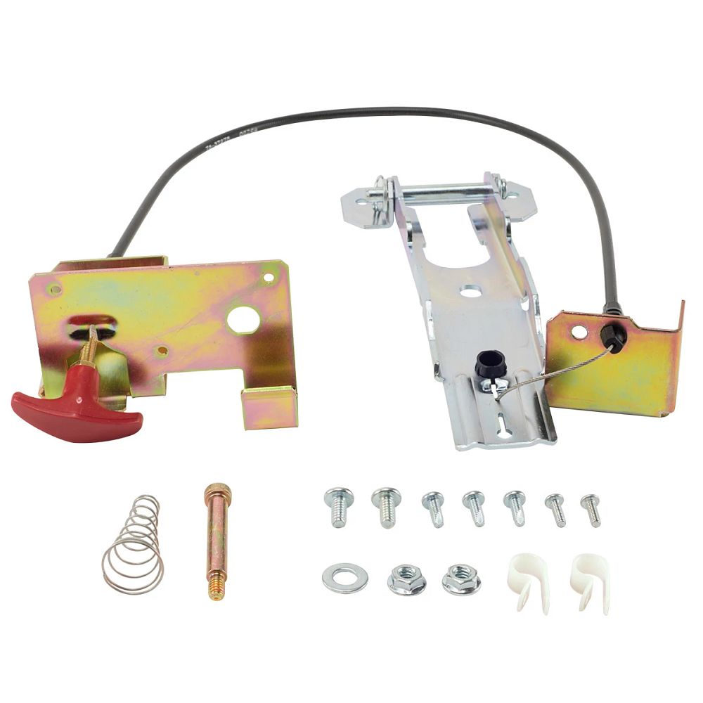 Brake assembly for SL3000U