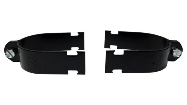 C Clamp Kit, qty 2