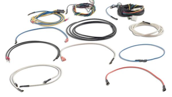 Wire Harness SL585U/SL595U