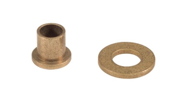 Arm Bushing- HCT