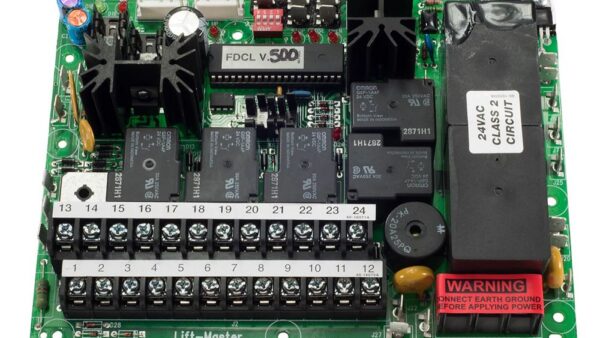 Svc Kit FDCL PCB Assembly