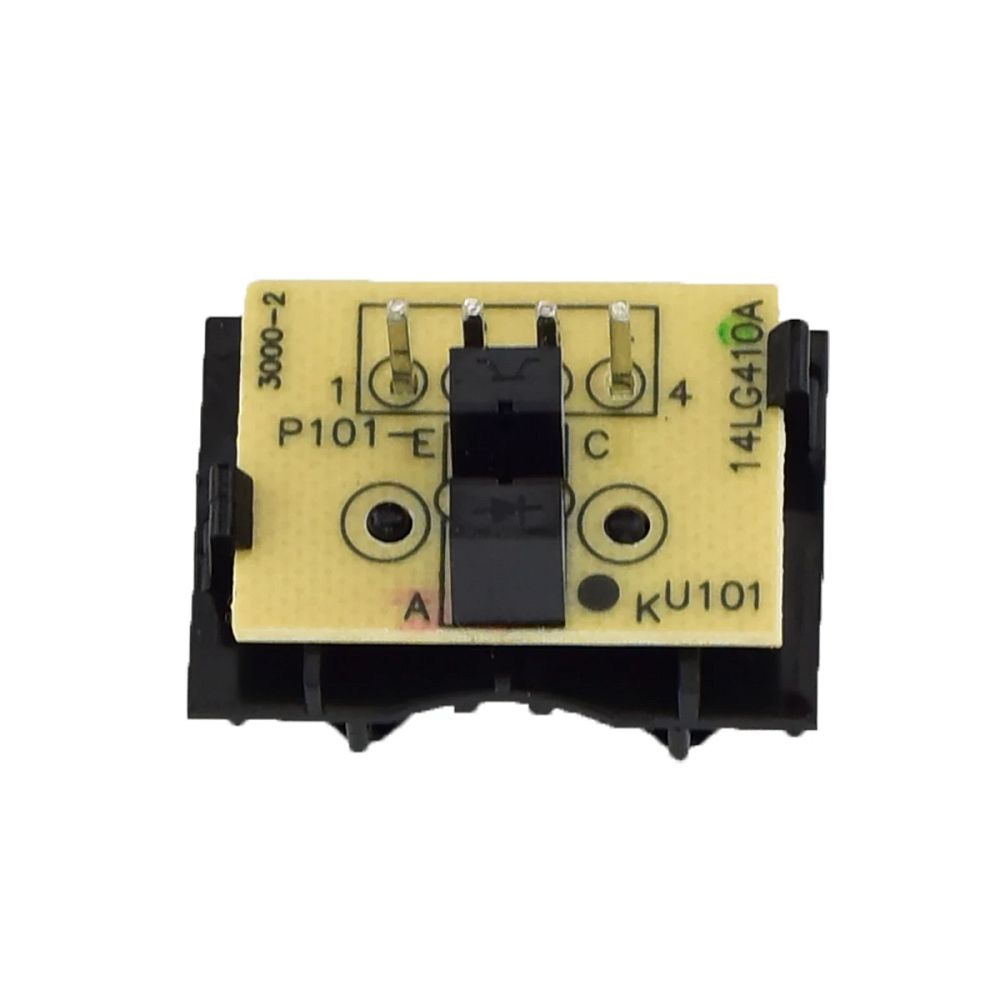 RPM Sensor Assembly