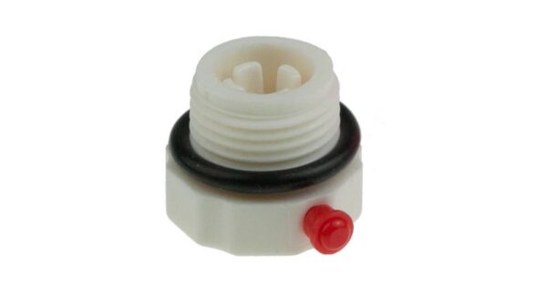Vent Plug 3/8" CSL24/CSW24