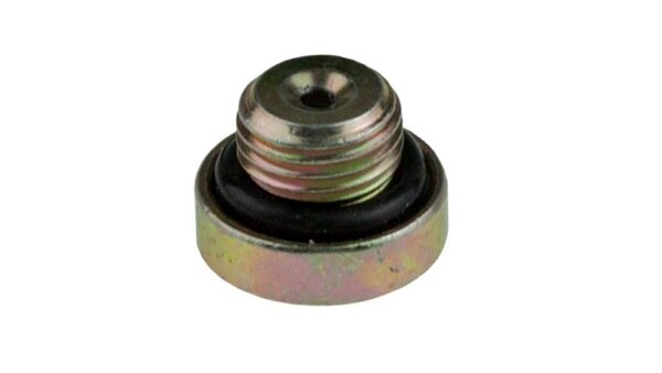 Vent Plug Kit, HCTDCU