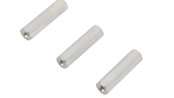 PC Board nuts (set)