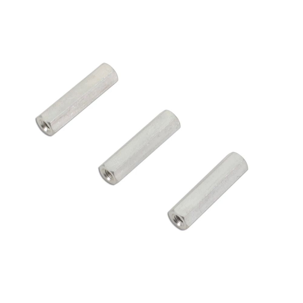 PC Board nuts (set)