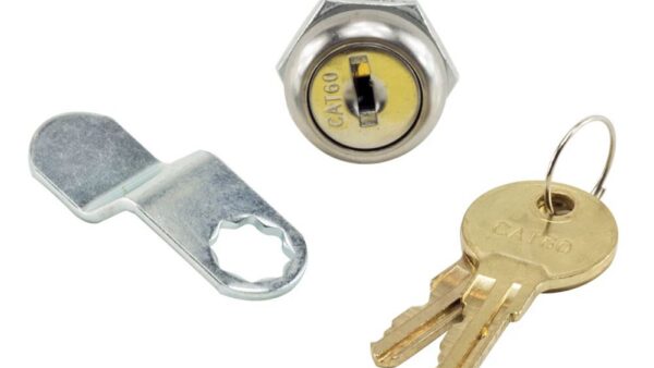 Lock and Key Kit