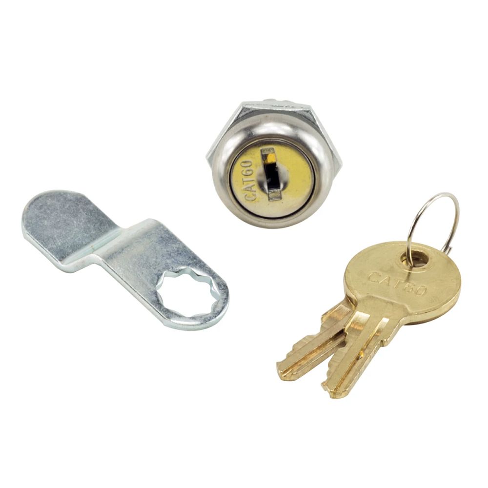 Lock and Key Kit