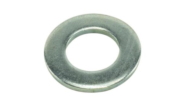Flat Washer, 3/4 in